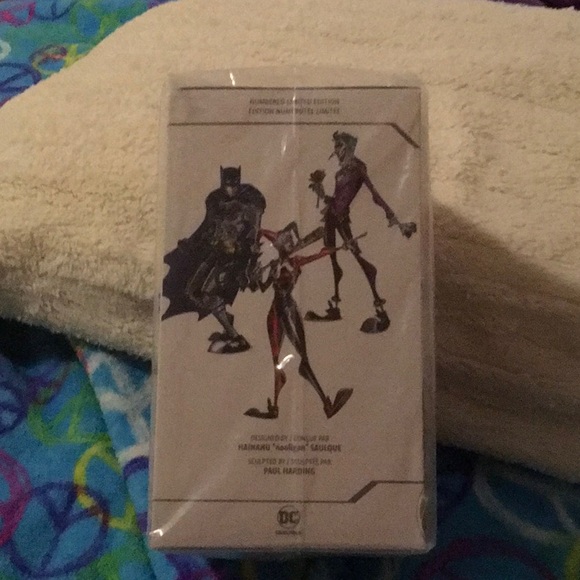 Funko DC - Picture 7 of 8